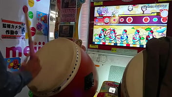 太鼓の達人