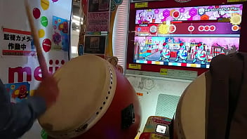 太鼓の達人
