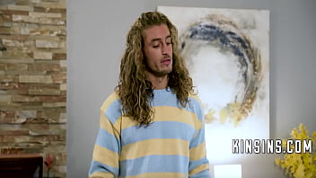 The constant nagging has to stop stepmom and stepsis fucked together