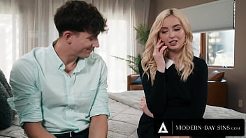 Petite blonde opens her virgin ass to bf Petite blonde opens her virgin ass to bf