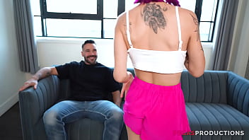 Pegas productions victoria cherry fourrée solide par la grosse queue de tyler drake