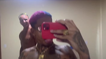 Bastidores da putaria que rolou na casa de praia em búzios