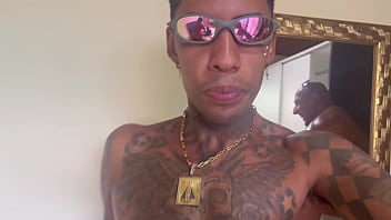 Bastidores da putaria que rolou na casa de praia em búzios