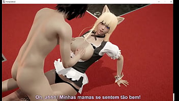 Hot girl honey select 2