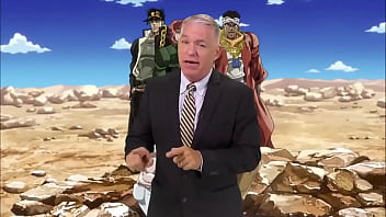 Jotaro and the gang need your help