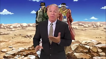 Jotaro and the gang need your help