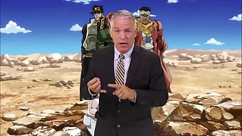 Jotaro and the gang need your help