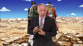 Jotaro and the gang need your help