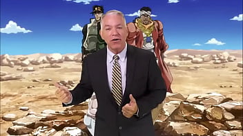 Jotaro and the gang need your help