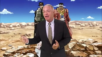 Jotaro and the gang need your help