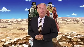 Jotaro and the gang need your help