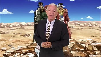 Jotaro and the gang need your help