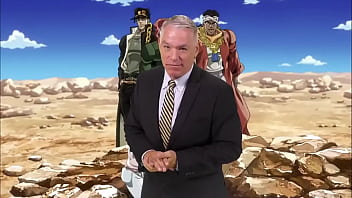 Jotaro and the gang need your help