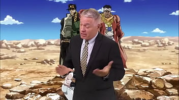 Jotaro and the gang need your help