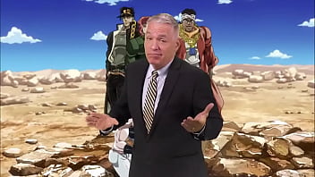 Jotaro and the gang need your help