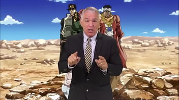 Jotaro and the gang need your help