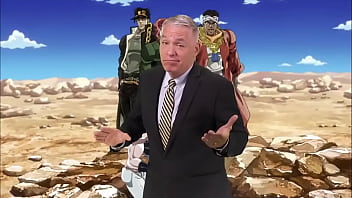 Jotaro and the gang need your help