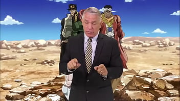 Jotaro and the gang need your help