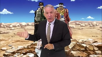 Jotaro and the gang need your help