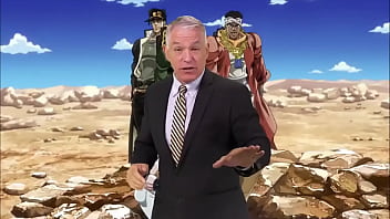 Jotaro and the gang need your help