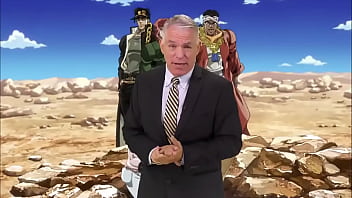 Jotaro and the gang need your help