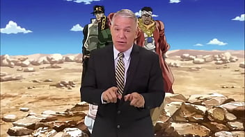 Jotaro And The Gang Need Your Help thumbnail