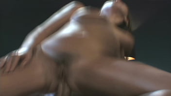 Haley paige loves huge cock