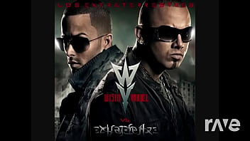 Otro video de musica combinada que alchile a nadie le importa el titulo