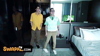 Their stepmoms want to be fucked for mother's day