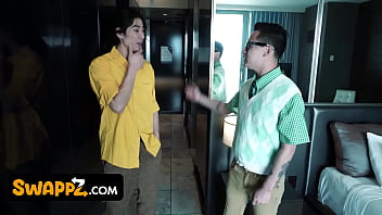 Their stepmoms want to be fucked for mother's day