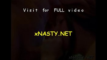 Lewd redhead barely legal zhenya craves for pecker and gets it