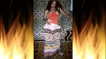 At jade's house while her mother was working trailer 01