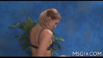 Tattooed beauty moans with excitement