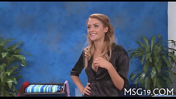 Tattooed beauty moans with excitement