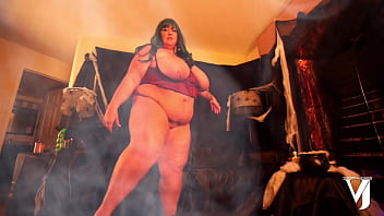 Witchy halloween ft brother love