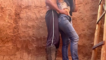 I went to see my employee at work and look i didn't leave