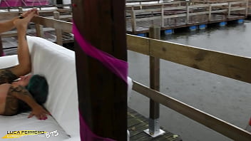 Bts of the first scene ever edonè meets ferrero in a naturist campsite 100% anal ass to mouth rough sex squirt monster gape cum in the ass Bts of the first scene ever edonè meets ferrero in a naturist campsite 100% anal ass to mouth rough sex squirt monster gape cum in the ass