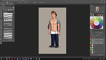 Sts broadcast by dc on picarto from august ninth 2022