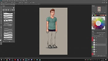 Sts broadcast by dc on picarto from august ninth 2022