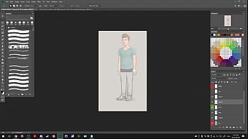 Sts broadcast by dc on picarto from august ninth 2022