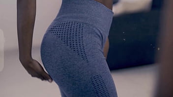 Behind the scenes of porn