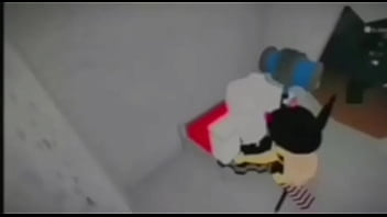 Sexo lésbico aí dalva