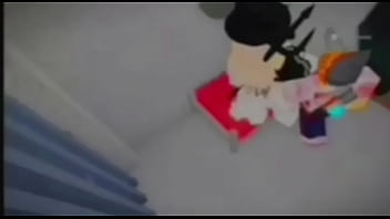 Sexo lésbico aí dalva