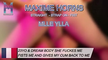 She’s 23 alt tattooed and dangerously hot she takes control fucks me deep fists me and makes me swallow my o