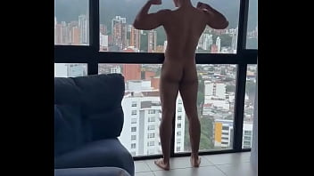 Me encanta esta vista ️