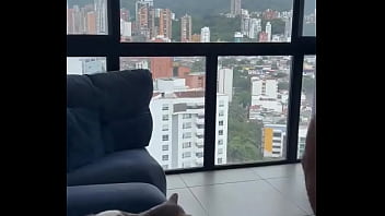 Me encanta esta vista ️