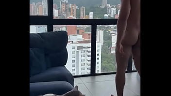 Me encanta esta vista ️