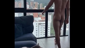 Me encanta esta vista ️