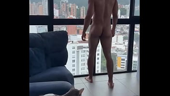 Me encanta esta vista ️