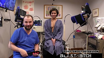 Rebel wyatt sucks dick and gets blasted with cum pov version